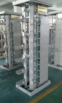 CT GPX09S型光纤总配线架 结构与功能详解