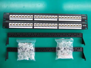 48口配线架 选择、生产与价格指南