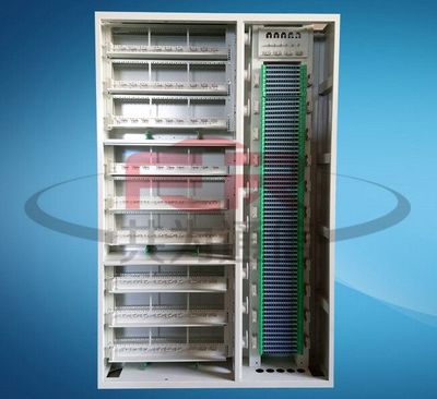 电信ODF光纤配线架产品功能 产品特色 使用条件